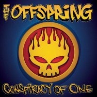 The Offspring: Conspiracy Of One
