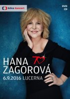 Zagorová Hana: 70