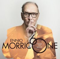 Morricone Ennio: Morricone 60