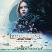 Soundtrack: Giacchino Michael: Rogue One: A Star Wars Story