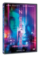 Nerve: Hra o život