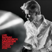 Bowie David: Live Nassau Coliseum '76