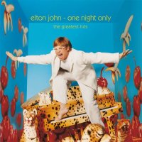 Elton John: One Night Only (Greatest Hits)