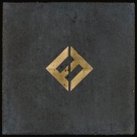 Foo Fighters: Concrete & Gold