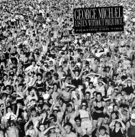 Michael George: Listen Without Prejudice