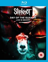 Slipknot: Day Of The Gusano: Live In Mexico