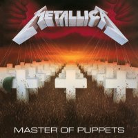 Metallica: Master Of Puppets (Reedice 2017)