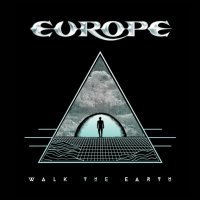 Europe: Walk The Earth