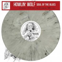 Howlin Wolf: Soul of the blues