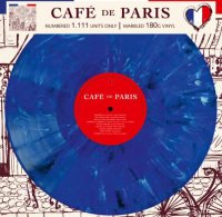 Various: Café de Paris