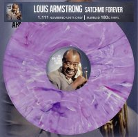 Armstrong Louis: Satchmo Forever