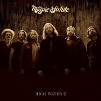 Magpie Salute: High Water ll