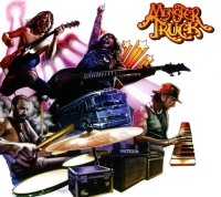 Monster Truck:True Rock