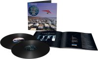 Pink Floyd: A Momentary Lapse Of Reason (Reedice 2021)