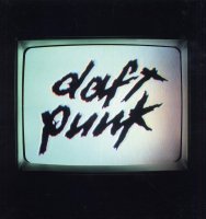 Daft Punk: Human After All