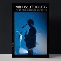 Kim Hyun Joong: From The Distance Concert