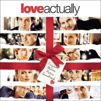 Soundtrack: Love Actually (Limited Red & White Coloured Vinyl Edition)