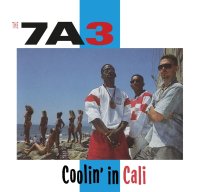 7A3: Coolin' In Cali