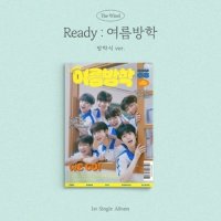 Wind: Ready: Summer Vacation (Vacation Ceremony Version)