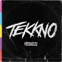 Electric Callboy: Tekkno (Limited Edition)