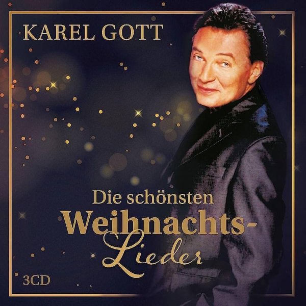 Gott Karel: Die Schonsten Weihnachtslieder