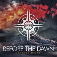 Before The Dawn: Stormbringers