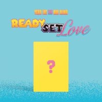 YERIN: Ready, Set, LOVE