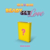 YERIN: Ready, Set, LOVE