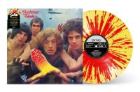 Slade: Beginnings (Coloured Transparent Yellow & Orange Vinyl)