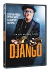 Django - DVD