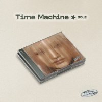 Sole: Time Machine (Jewel Case Version)