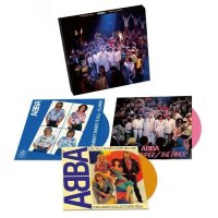 Abba: Super Trouper: 7" Singles Box Set (40th Anniversary)