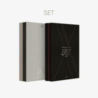 Enhypen: Fate: World Tour In Seoul + Other Stories SET