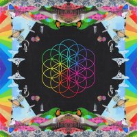 Coldplay: Head Full Of Dreams