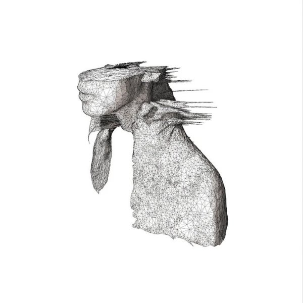 Coldplay: Rush Of Blood To The Head