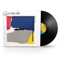 Genesis: Abacab (Remaster)