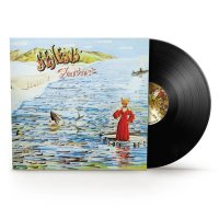 Genesis: Foxtrot (Remaster)