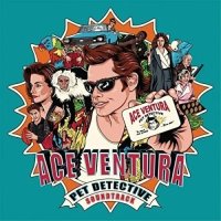 Soundtrack: Ace Ventura: Pet Detective (Zvířecí detektiv)