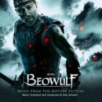 Soundtrack: Silvestri Alan: Beowulf