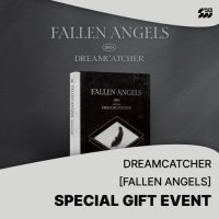 Dreamcatcher: Fallen Angels (With Sound Wave Benefit)