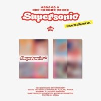 Fromis_9: Supersonic