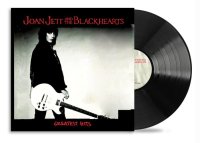 Jett Joan & Blackhearts: Greatest Hits (Re-Issue)