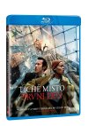 Tiché místo: První den - Blu-ray