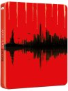 Tiché místo: První den  (Limitovaná sběratelská edice - Steelbook) - Blu-ray (4K Ultra HD)