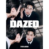 Dazed & Confused Beauty: Byun Woo Seok: Type A