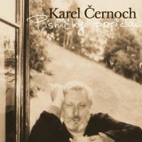 Černoch Karel - Písničky potichu