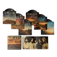 Eagles: To The Limit: Essential Collection (Limited)