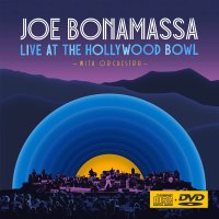 Bonamassa Joe: Live At the Hollywood Bowl With Orchestra