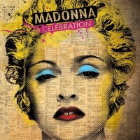 Madonna: Celebration II.JAKOST