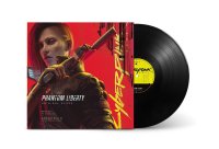 Soundtrack: P.T. Adamczyk & Jacek Paciorkowski: Cyberpunk 2077: Phantom Liberty (Original Score)